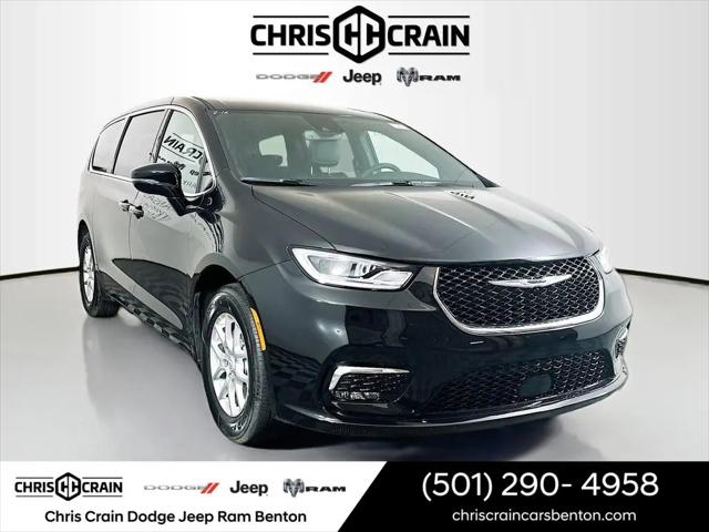 2026 Chrysler Pacifica Select for sale in Benton, AR