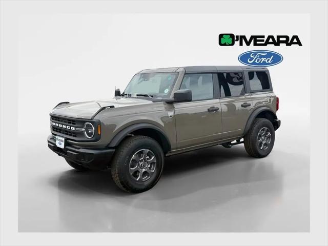 2026 Ford Bronco Big Bend for sale in Northglenn, CO