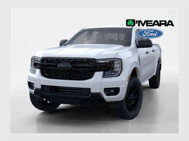 2026 Ford Ranger XLT for sale in Northglenn, CO
