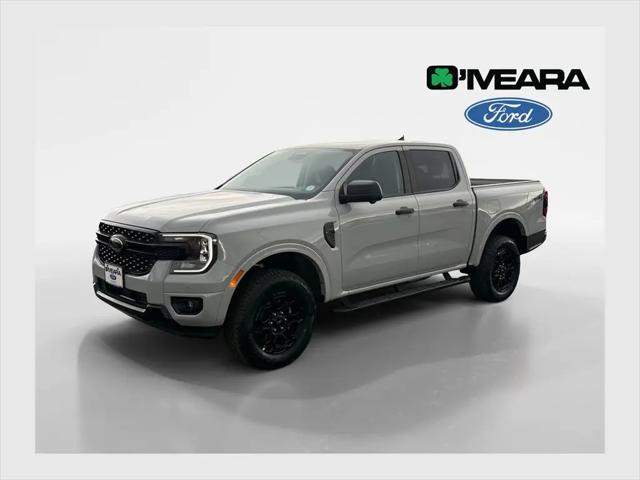 2026 Ford Ranger XLT for sale in Northglenn, CO