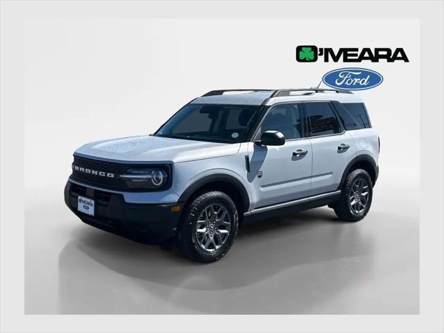 2026 Ford Bronco Sport Big Bend for sale in Northglenn, CO