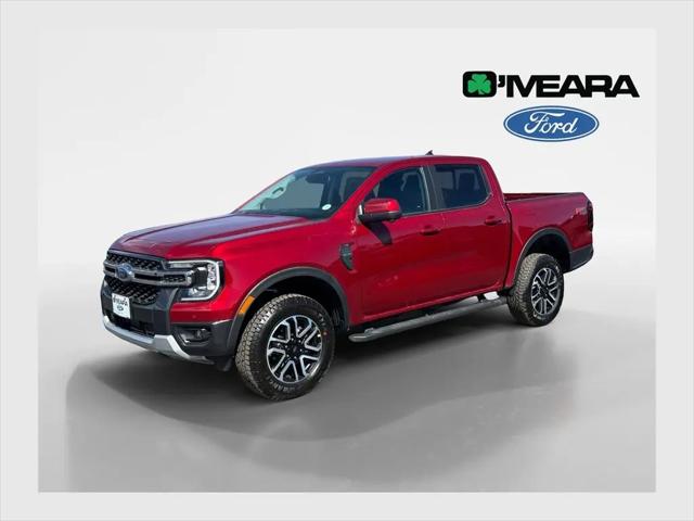 2026 Ford Ranger LARIAT for sale in Northglenn, CO