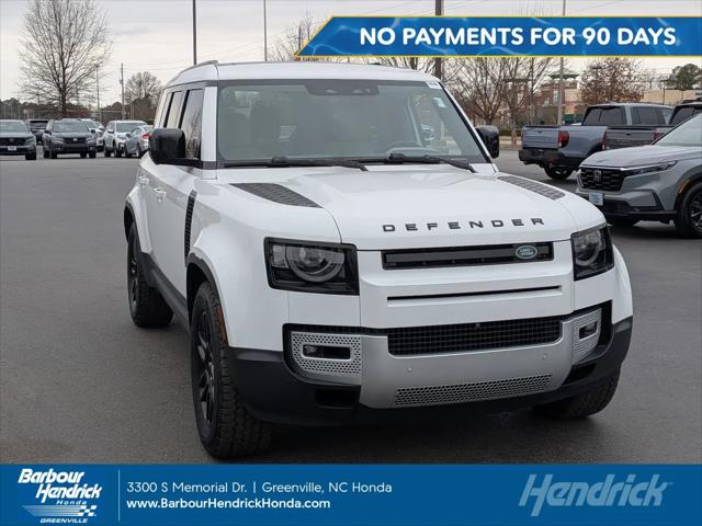 2021 Land Rover Defender 110 SE for sale in Greenville, NC