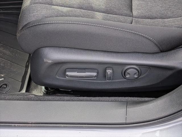 2026 Honda Accord Sedan Sport