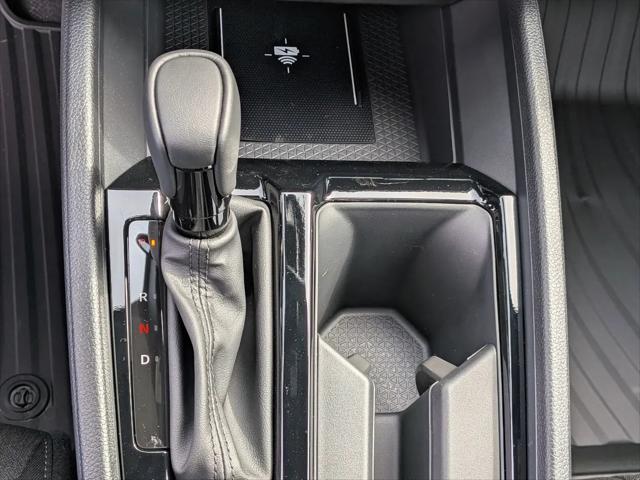 2026 Honda Accord Sedan Sport