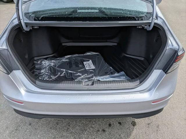 2026 Honda Accord Sedan Sport