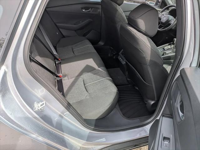 2026 Honda Accord Sedan Sport