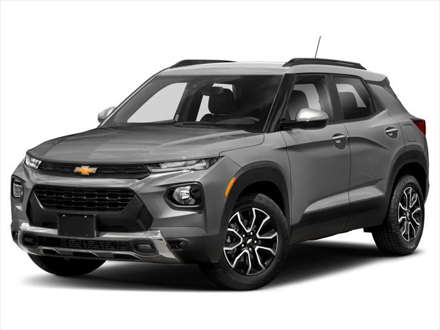 2022 Chevrolet TrailBlazer AWD ACTIV