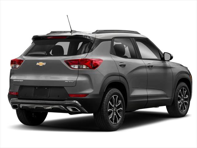 2022 Chevrolet TrailBlazer AWD ACTIV