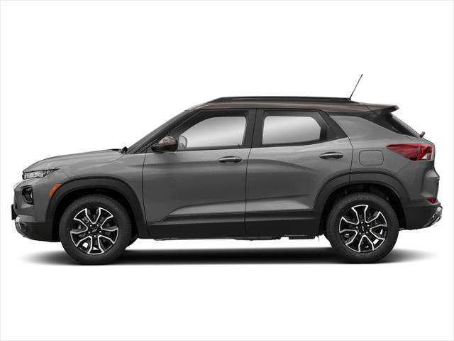 2022 Chevrolet TrailBlazer AWD ACTIV