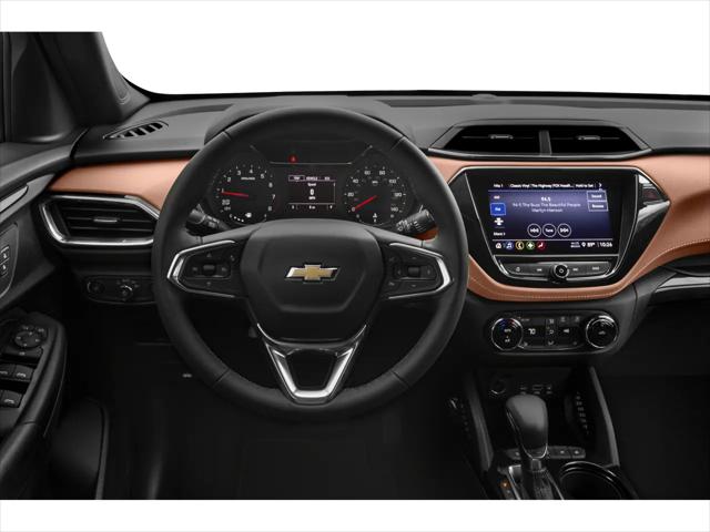 2022 Chevrolet TrailBlazer AWD ACTIV