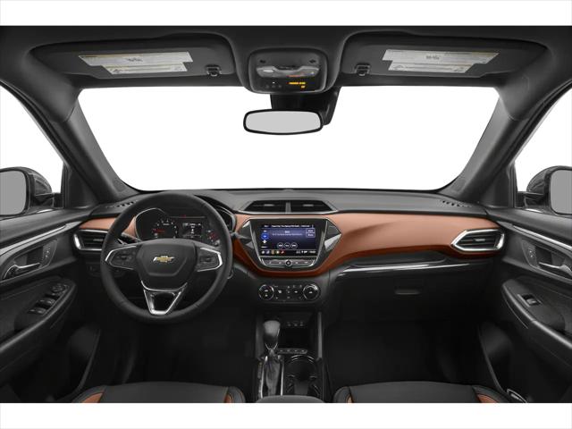 2022 Chevrolet TrailBlazer AWD ACTIV