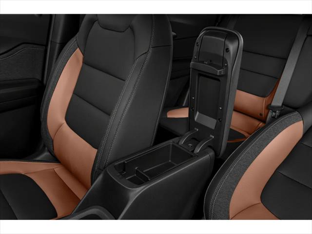 2022 Chevrolet TrailBlazer AWD ACTIV