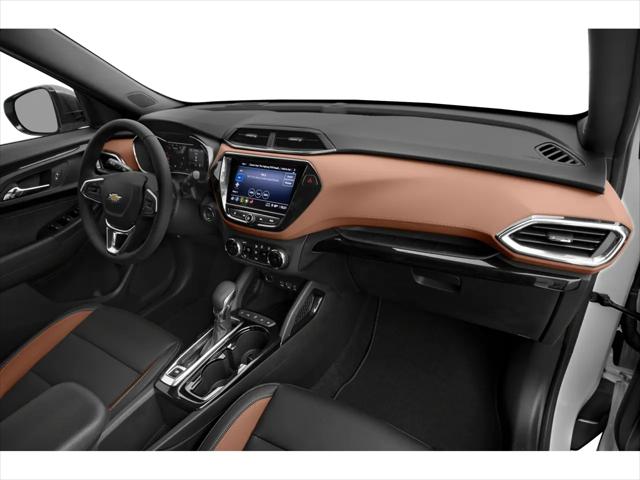 2022 Chevrolet TrailBlazer AWD ACTIV