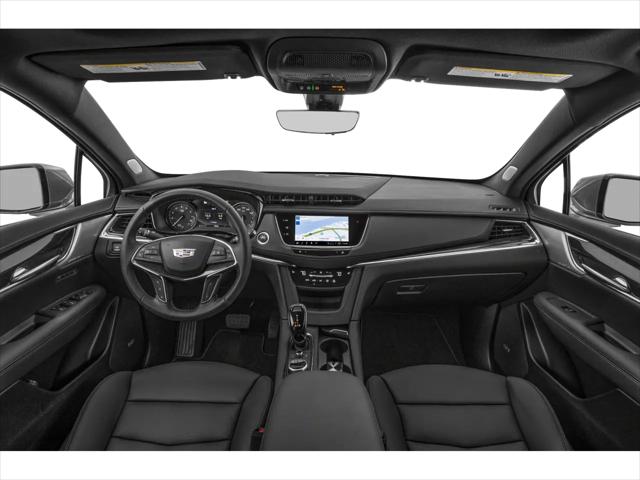2023 Cadillac XT5 AWD Luxury