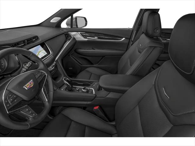 2023 Cadillac XT5 AWD Luxury