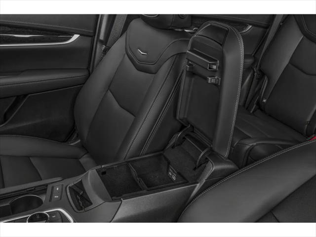 2023 Cadillac XT5 AWD Luxury