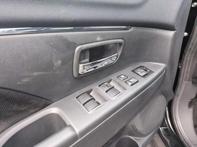 2026 Mitsubishi Outlander Sport 2.0 ES