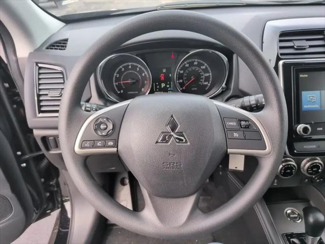 2026 Mitsubishi Outlander Sport 2.0 ES