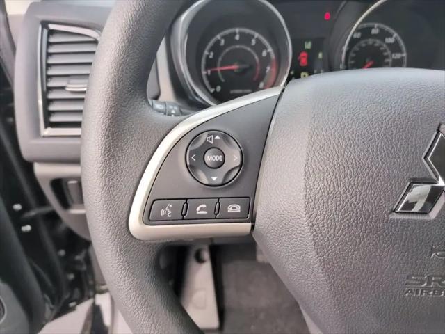 2026 Mitsubishi Outlander Sport 2.0 ES