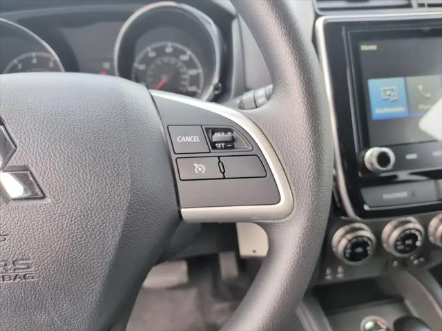 2026 Mitsubishi Outlander Sport 2.0 ES