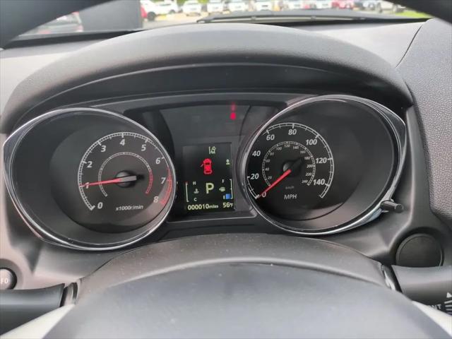 2026 Mitsubishi Outlander Sport 2.0 ES
