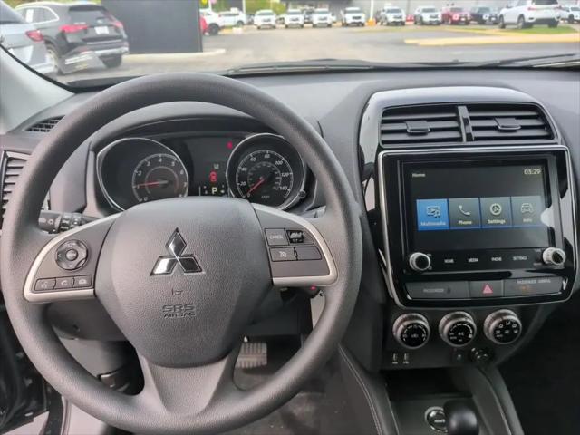 2026 Mitsubishi Outlander Sport 2.0 ES