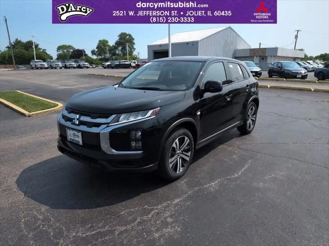 2026 Mitsubishi Outlander Sport 2.0 ES for sale in Joliet, IL