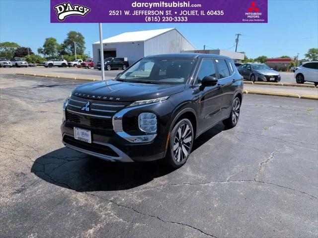 2026 Mitsubishi Outlander SE 2.5 2WD for sale in Joliet, IL