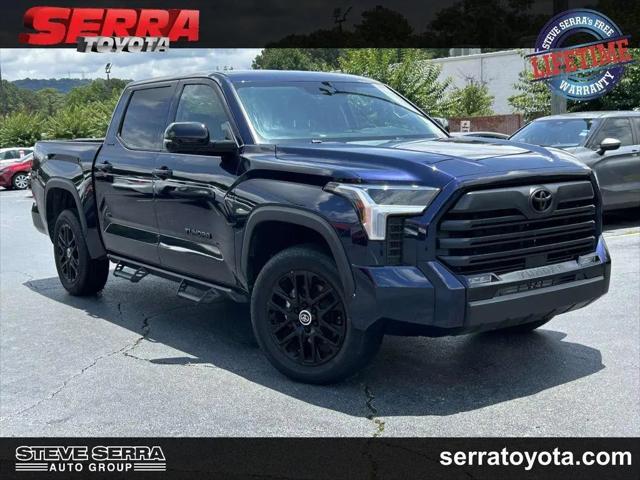 2024 Toyota Tundra Limited for sale in Birmingham, AL