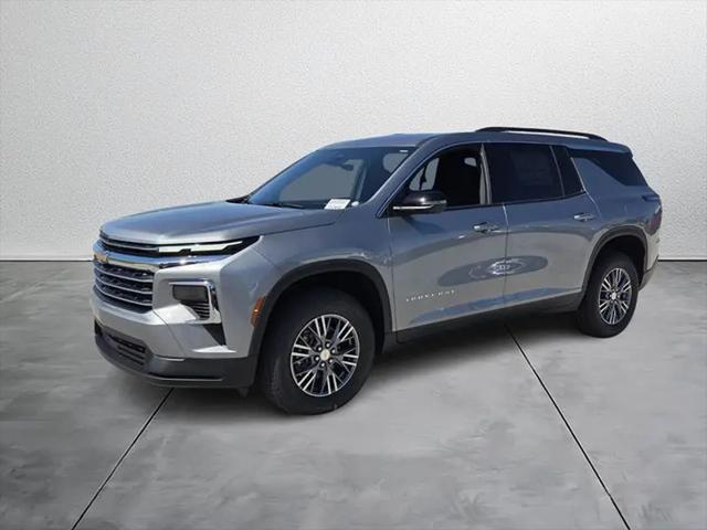 2026 Chevrolet Traverse AWD LT for sale in Sebring, FL