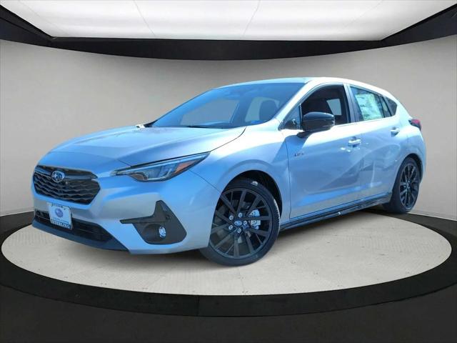 2026 Subaru Impreza RS for sale in Sterling, VA