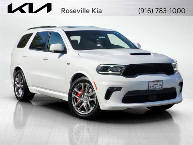 2022 Dodge Durango SRT 392 AWD for sale in Roseville, CA