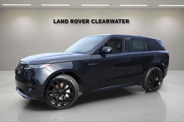 2026 Land Rover Range Rover Sport P400 Dynamic SE for sale in Clearwater, FL
