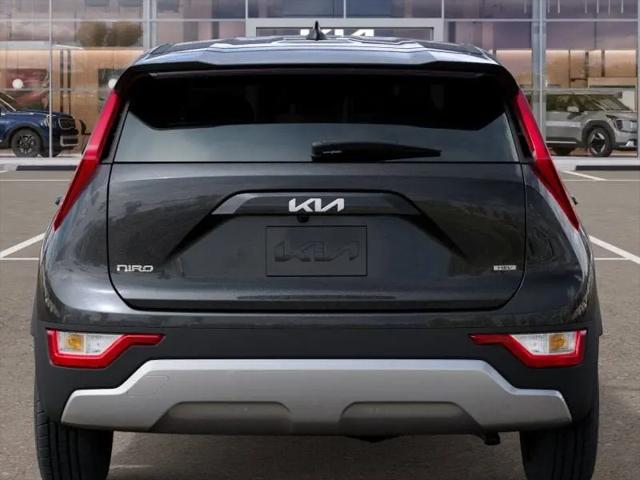 2026 Kia Niro LX