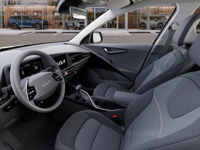 2026 Kia Niro LX