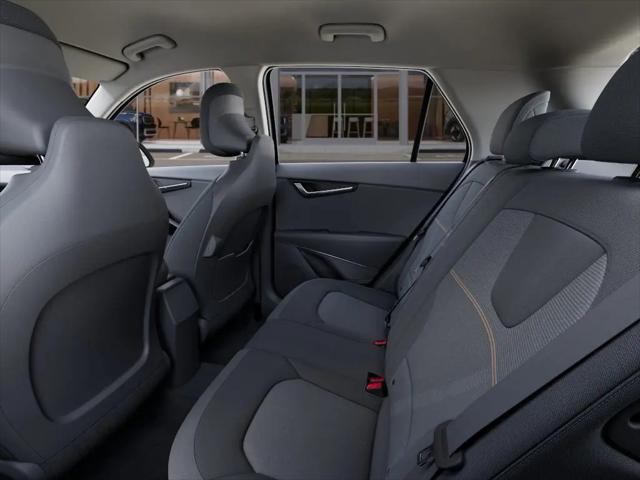 2026 Kia Niro LX