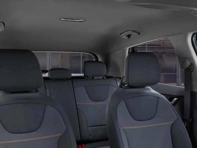 2026 Kia Niro LX