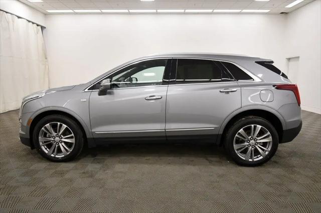 2024 Cadillac XT5 AWD Premium Luxury