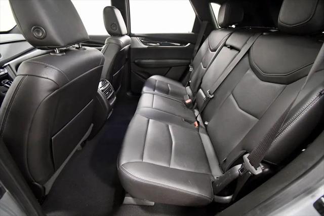 2024 Cadillac XT5 AWD Premium Luxury