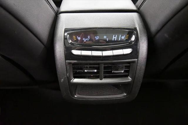 2024 Cadillac XT5 AWD Premium Luxury