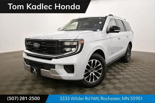 2025 Ford Expedition Platinum for sale in Rochester, MN