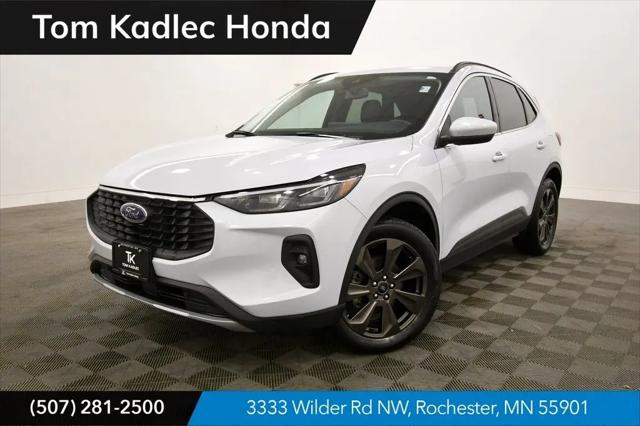 2025 Ford Escape Platinum for sale in Rochester, MN
