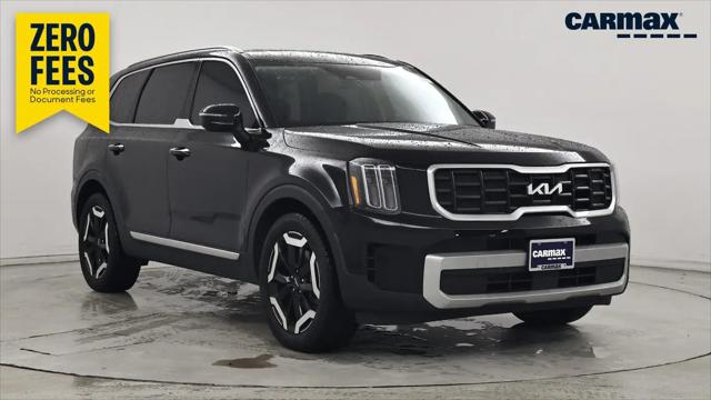 2023 Kia Telluride S for sale in Buford, GA
