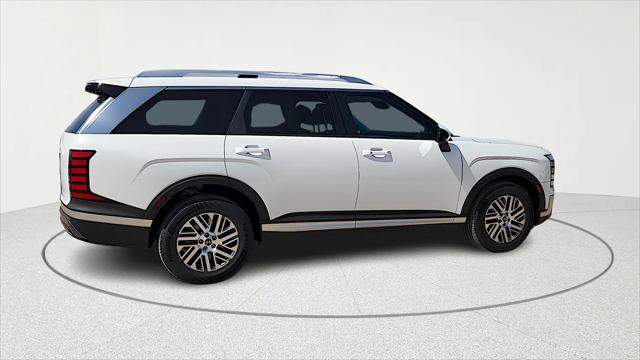 2026 Hyundai Palisade SEL 7P