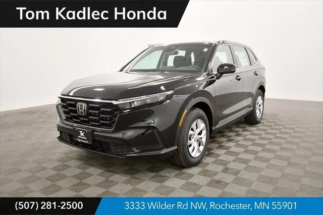2026 Honda CR-V LX AWD for sale in Rochester, MN