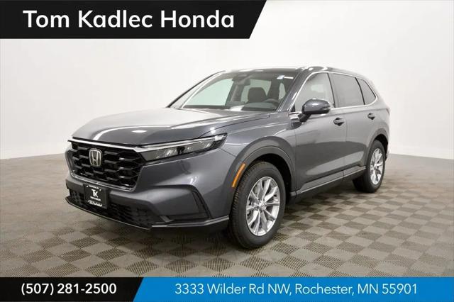 2026 Honda CR-V EX AWD for sale in Rochester, MN