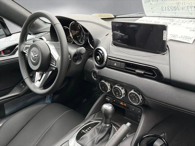 2026 Mazda MX-5 Grand Touring
