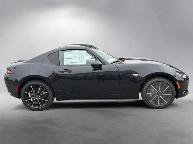 2026 Mazda MX-5 Grand Touring