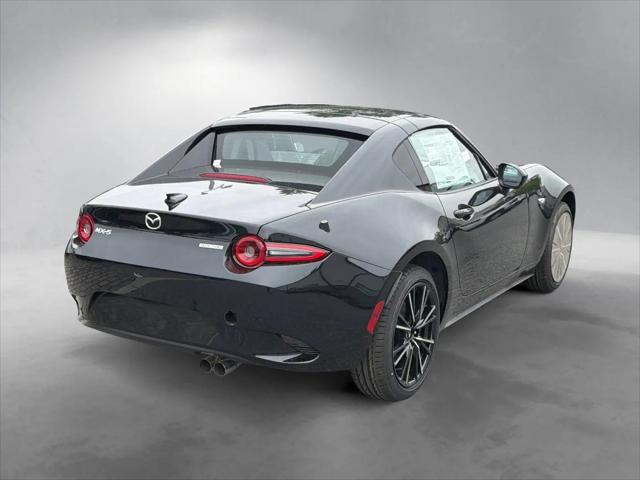 2026 Mazda MX-5 Grand Touring